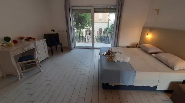 2 Dimore Centro Lecce – location de vacances à Lecce, Salento – photo 2
