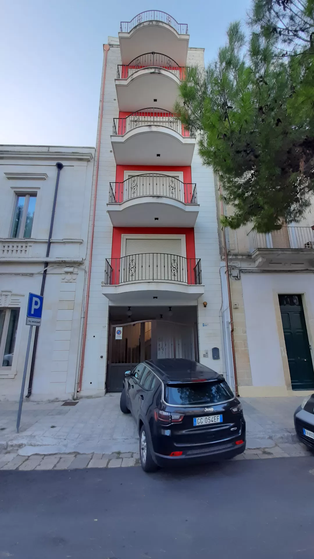 3 Dimore Centro Lecce – Casa vacanza a Lecce