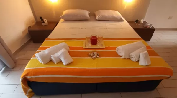 4 Dimore Centro Lecce – casa vacanza a Lecce, Salento – foto 2