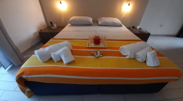 4 Dimore Centro Lecce – casa vacanza a Lecce, Salento – foto 4