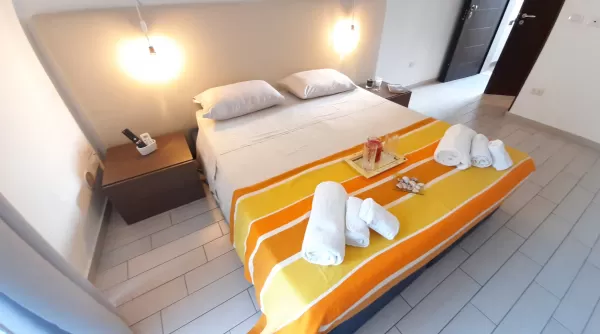 4 Dimore Centro Lecce – casa vacanza a Lecce, Salento – foto 5