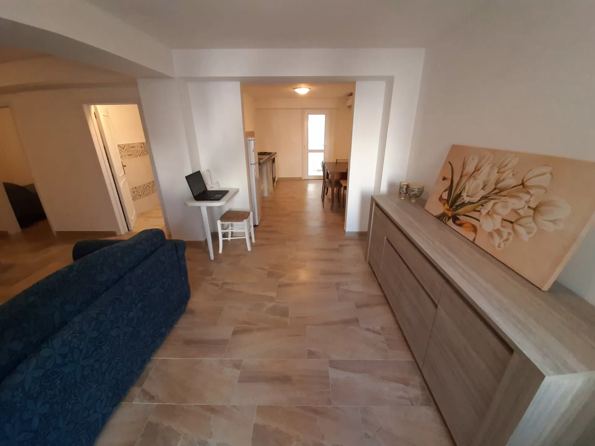 Appartamento Leuca – Casa vacanza a Santa Maria di Leuca