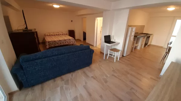 Appartamento Leuca – location de vacances à Santa Maria di Leuca, Salento – photo 2
