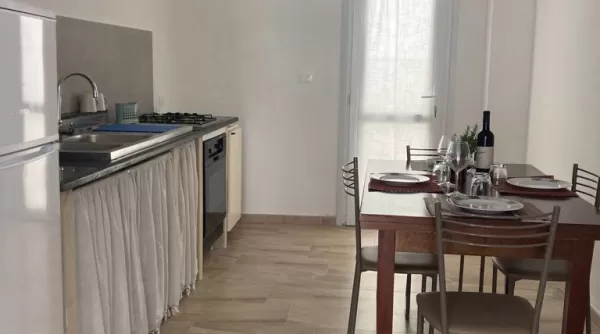 Appartamento Leuca – location de vacances à Santa Maria di Leuca, Salento – photo 4