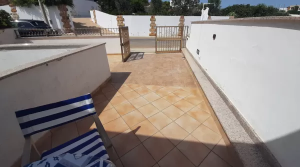 Appartamento Mare Pescoluse – Ferienwohnung in Pescoluse, Salento – Foto 5