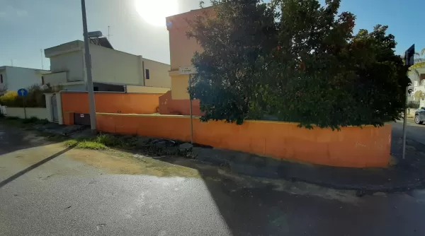 Superior Ionio Pescoluse – Ferienwohnung in Pescoluse, Salento – Foto 3
