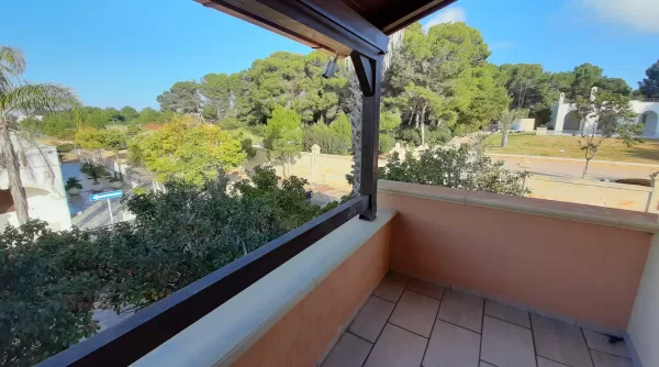 Superior Ionio Pescoluse – Ferienwohnung in Pescoluse, Salento – Foto 4