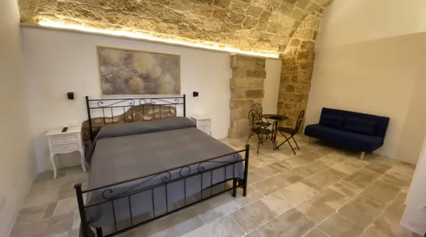 Casa Centro Castrignano 1 – Casa vacanza a Castrignano del Capo