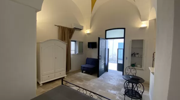 Casa Centro Castrignano 2 – Casa vacanza a Castrignano del Capo