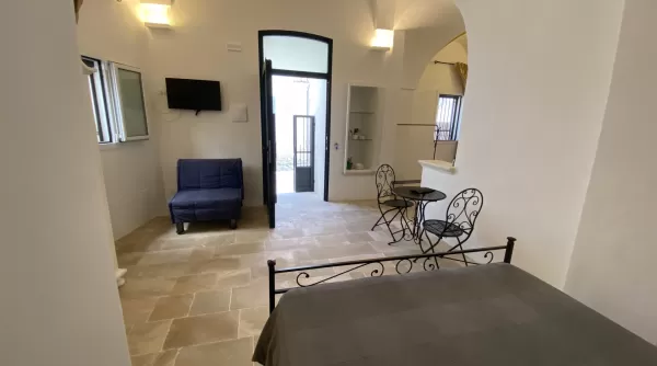 Casa Centro Castrignano 2 – casa vacanza a Castrignano del Capo, Salento – foto 2