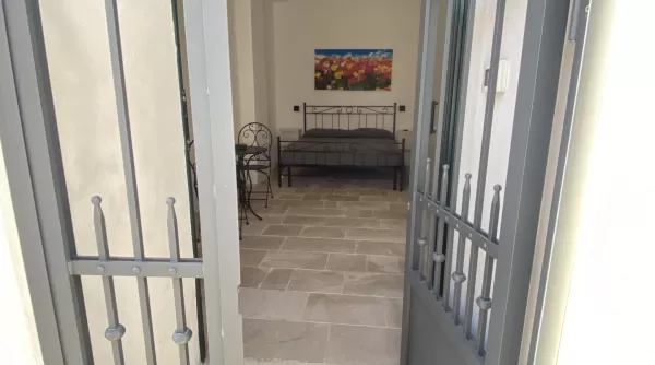 Casa Centro Castrignano 2 – casa vacanza a Castrignano del Capo, Salento – foto 3
