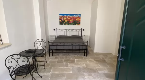 Casa Centro Castrignano 2 – casa vacanza a Castrignano del Capo, Salento – foto 4