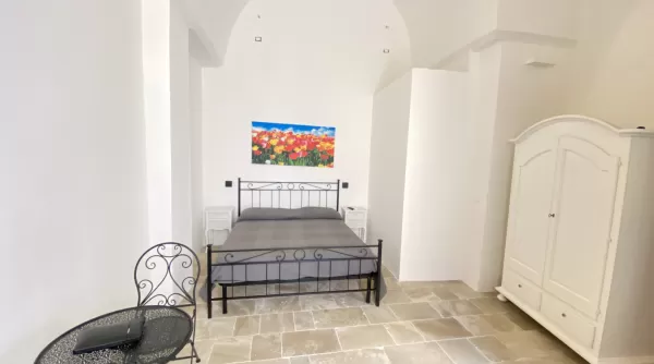 Casa Centro Castrignano 2 – casa vacanza a Castrignano del Capo, Salento – foto 5