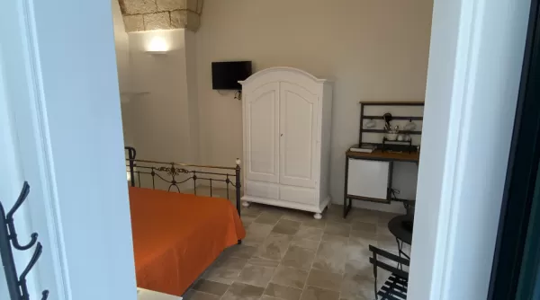 Casa Centro Castrignano 3 – Casa vacanza a Castrignano del Capo