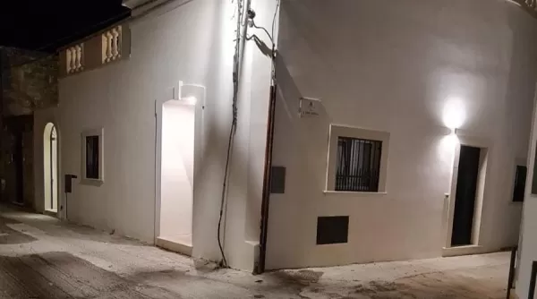 Casa Centro Castrignano 3 – location de vacances à Castrignano del Capo, Salento – photo 2