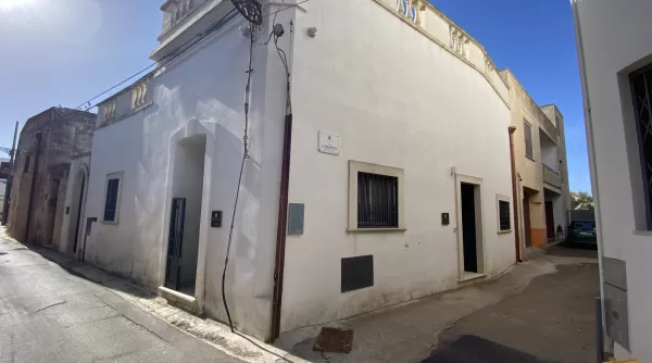 Casa Centro Castrignano 3 – location de vacances à Castrignano del Capo, Salento – photo 3