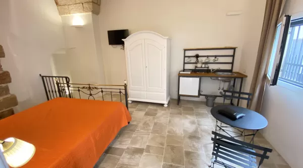 Casa Centro Castrignano 3 – location de vacances à Castrignano del Capo, Salento – photo 4