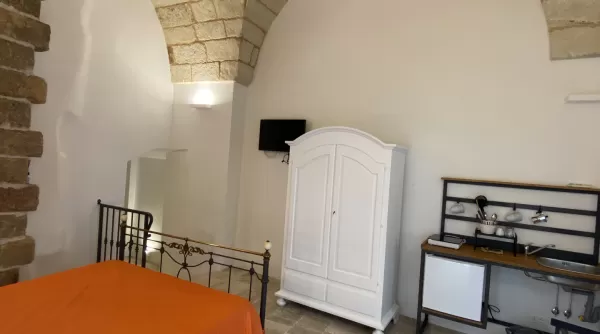 Casa Centro Castrignano 3 – location de vacances à Castrignano del Capo, Salento – photo 5