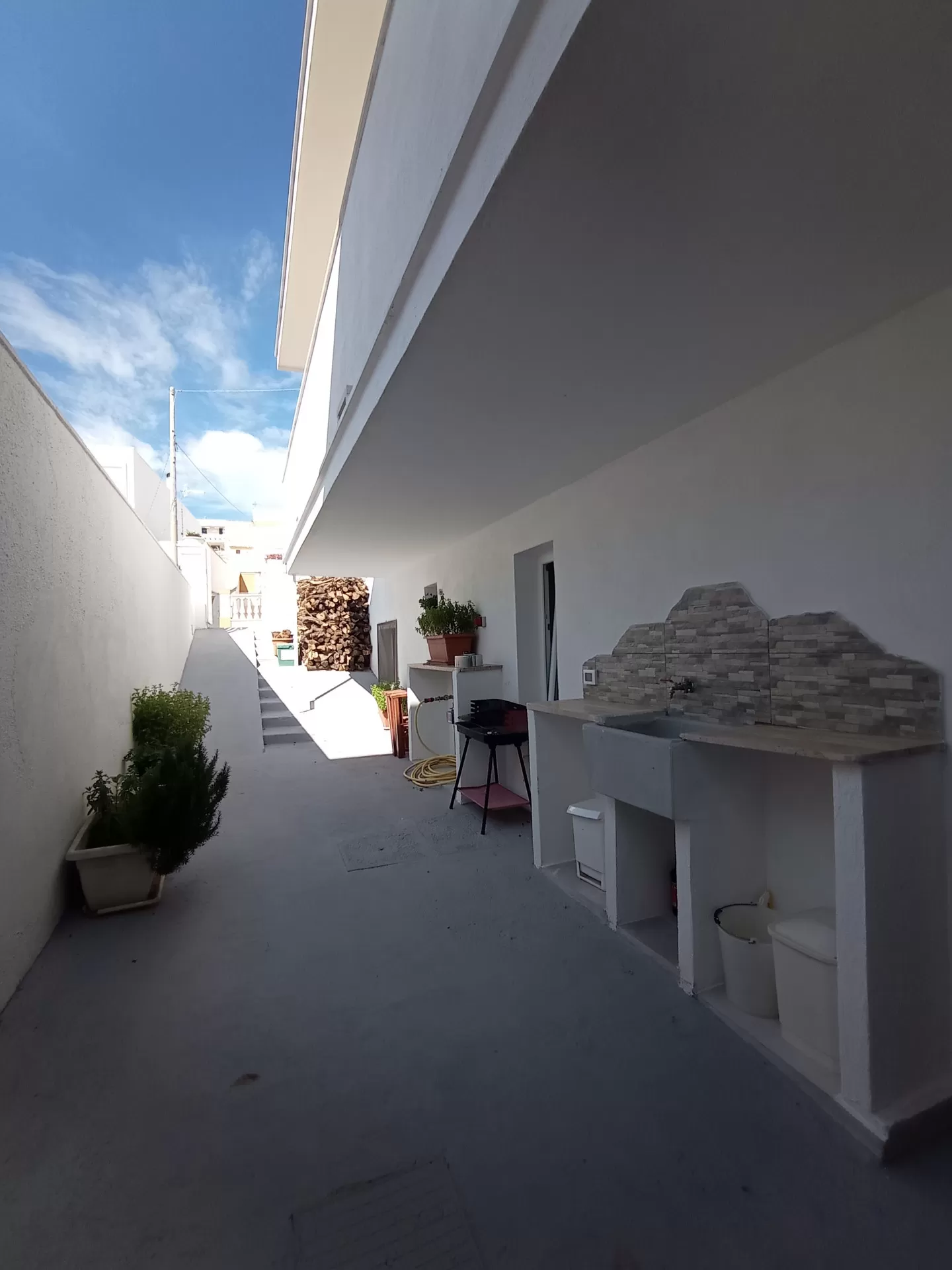 Casa Mono Leuca – Casa vacanza a Santa Maria di Leuca
