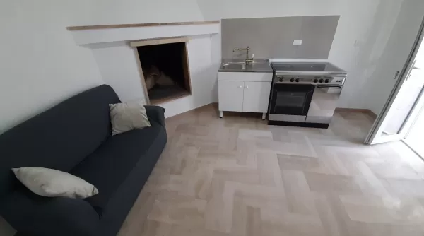 Casa Mono Leuca – Ferienwohnung in Santa Maria di Leuca, Salento – Foto 2