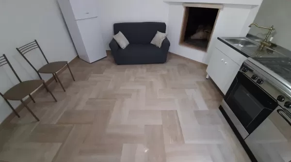 Casa Mono Leuca – Ferienwohnung in Santa Maria di Leuca, Salento – Foto 3