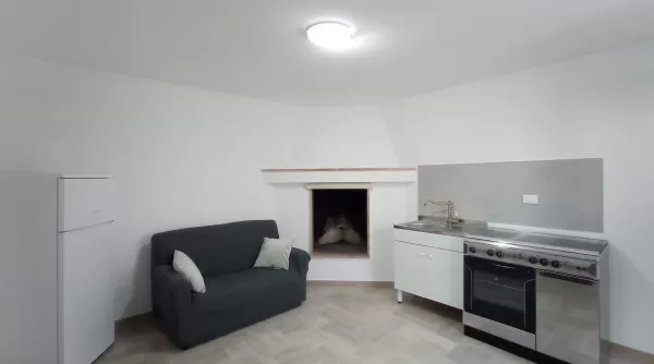 Casa Mono Leuca – Ferienwohnung in Santa Maria di Leuca, Salento – Foto 5