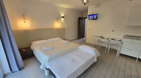 Dimora Del Centro – Casa vacanza a Lecce