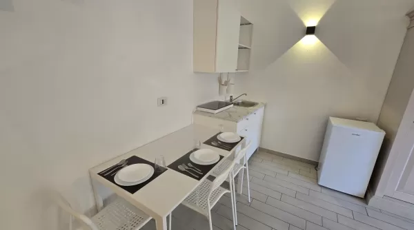 Dimora Del Centro – Ferienwohnung in Lecce, Salento – Foto 2