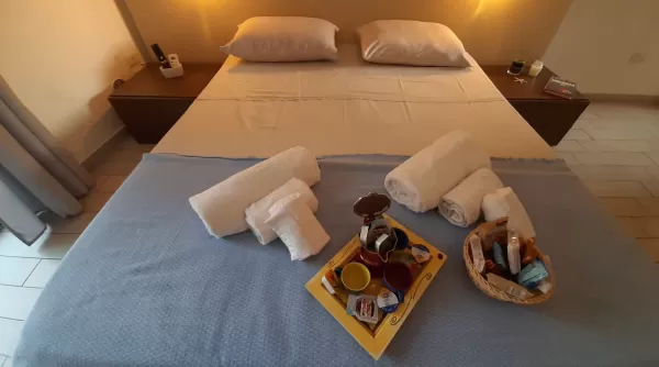 Dimora Del Centro – Ferienwohnung in Lecce, Salento – Foto 3