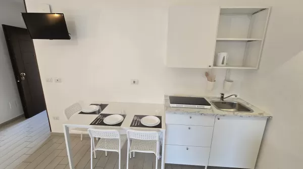 Dimora Del Centro – Ferienwohnung in Lecce, Salento – Foto 4