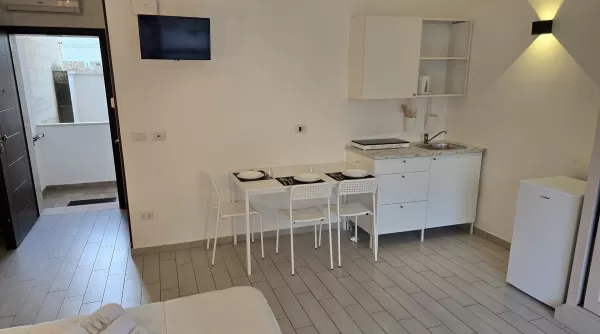 Dimora Del Centro – Ferienwohnung in Lecce, Salento – Foto 5