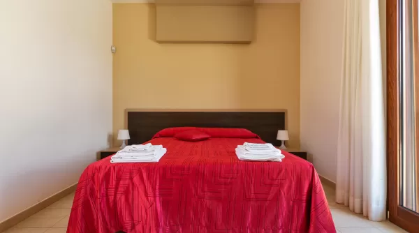 Lido Marini Rooms Matrimoniale Deluxe – Casa vacanza a Lido Marini — foto 5