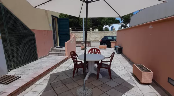Superior Spiaggia Pescoluse – Casa vacanza a Pescoluse