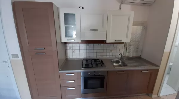 Appartamento Spiaggia Pescoluse – Ferienwohnung in Pescoluse, Salento – Foto 3