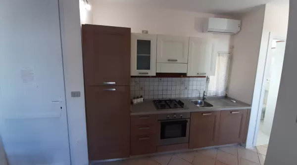 Appartamento Spiaggia Pescoluse – Ferienwohnung in Pescoluse, Salento – Foto 4