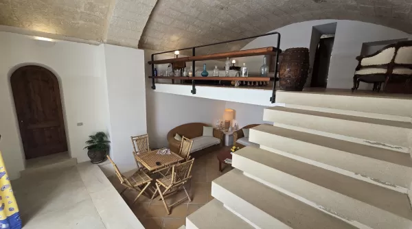 Residenza Meridiana - Villa Felicita – Casa vacanza a Santa Maria di Leuca