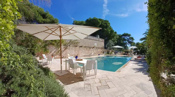 Residenza Meridiana - Villa Felicita – Ferienwohnung in Santa Maria di Leuca, Salento – Foto 2