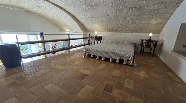 Residenza Meridiana - Villa Felicita – Ferienwohnung in Santa Maria di Leuca, Salento – Foto 4