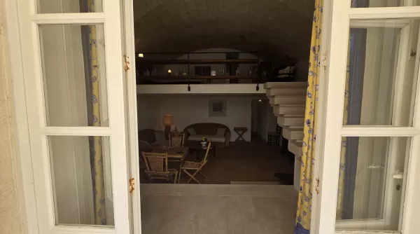 Residenza Meridiana - Villa Felicita – Ferienwohnung in Santa Maria di Leuca, Salento – Foto 5