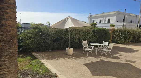 Residenza Oriente - Villa Felicita – Casa vacanza a Santa Maria di Leuca