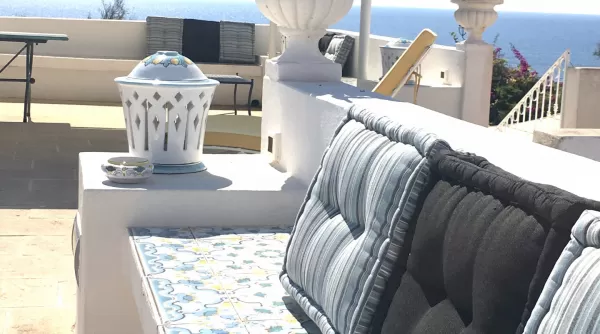 Villa La Sciroccata – location de vacances à Santa Maria di Leuca, Salento – photo 4