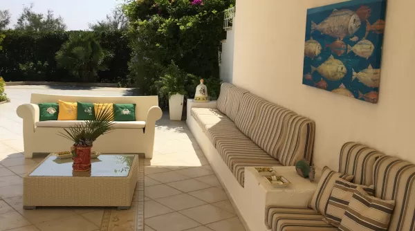 Villa La Sciroccata – location de vacances à Santa Maria di Leuca, Salento – photo 5