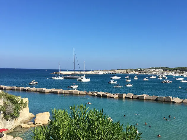Otranto – Salento