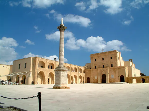 Santa Maria di Leuca – Salento