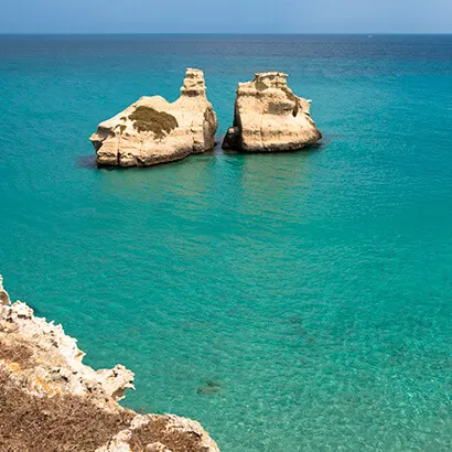Torre dell’Orso – Salento