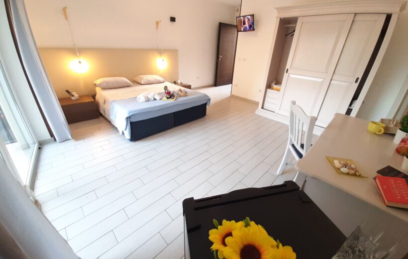 Dimore centro Lecce 3