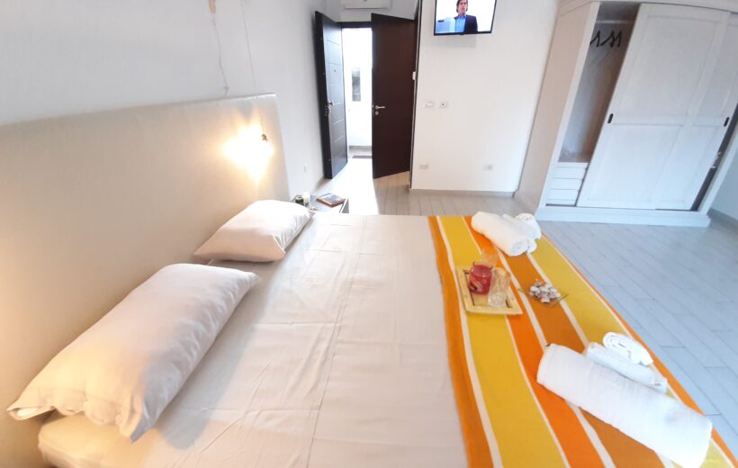 Dimore centro Lecce 2