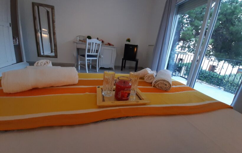 Dimore centro Lecce 4