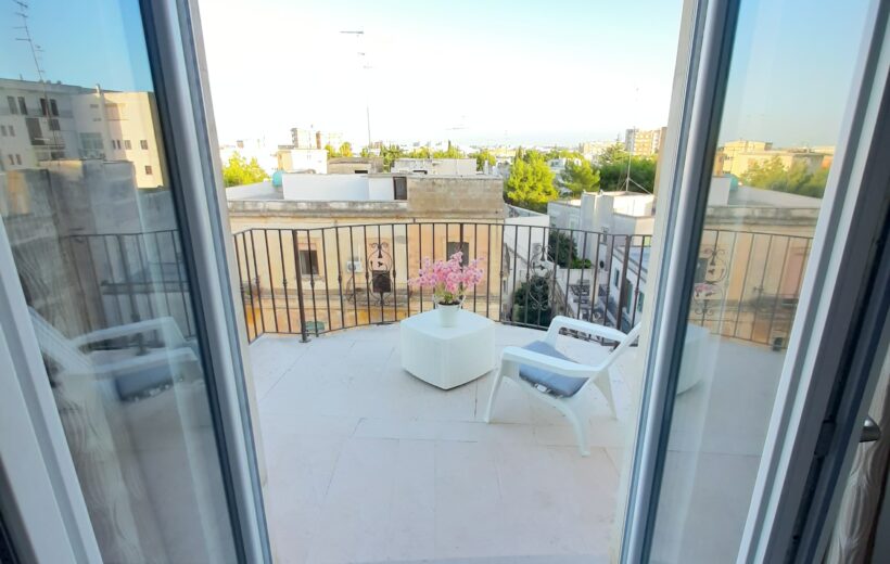 Dimore centro Lecce 5